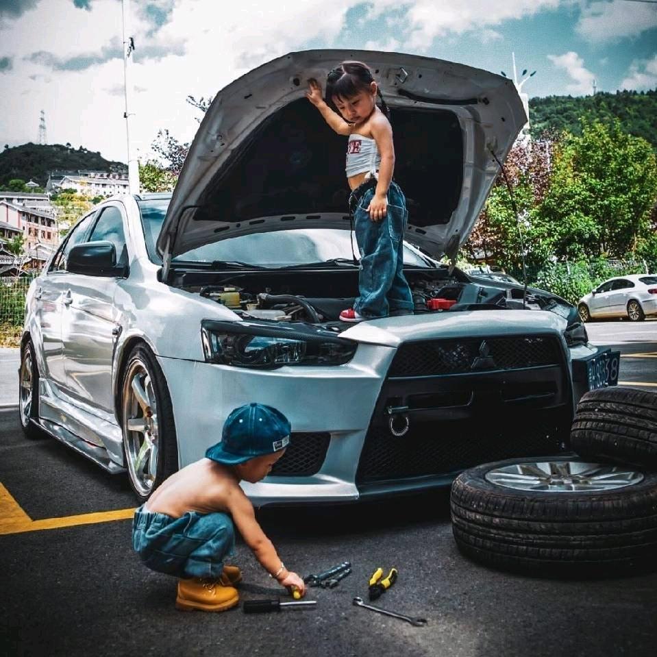 小目标