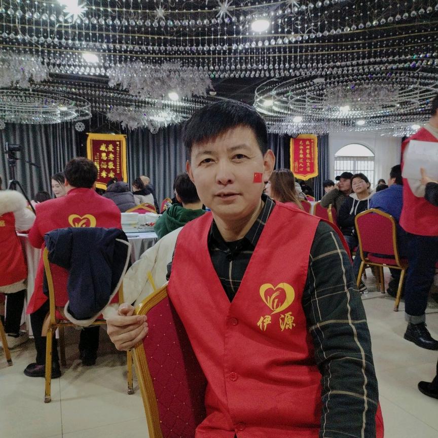 阜阳东哥