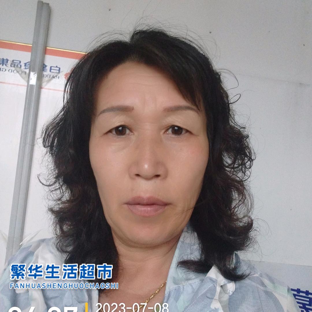时尚女人