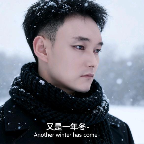 尕周的生活日常