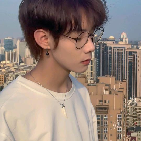 我不是你的唯一