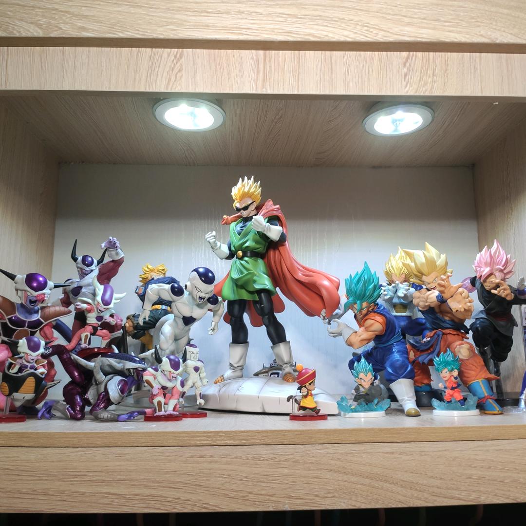 键键的游戏体验