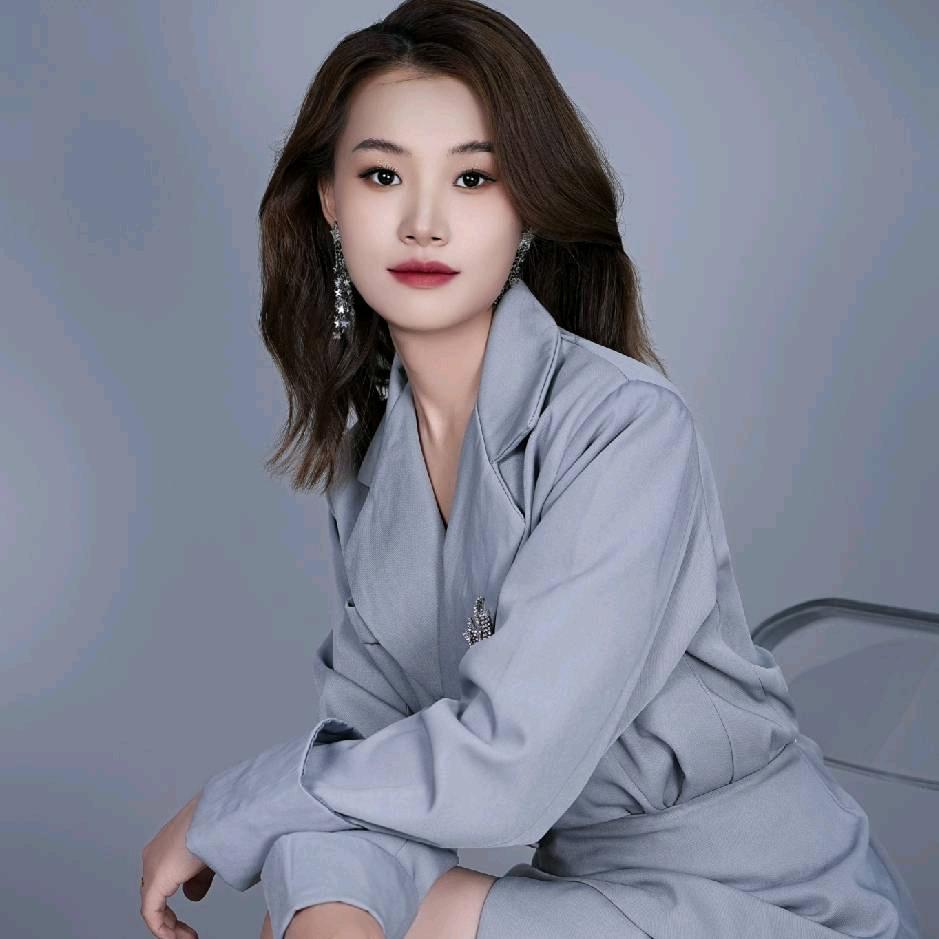 汾酒苗妹