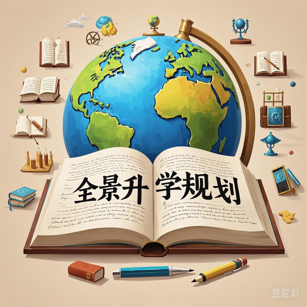 全景聊升学