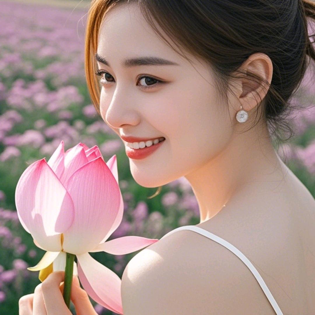 🌺柔情🌺·