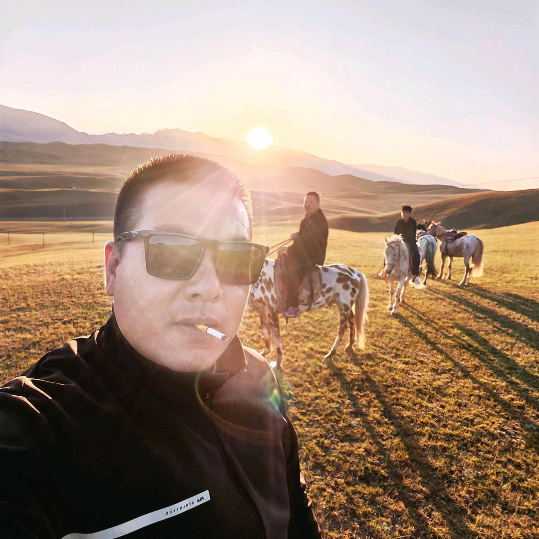 开原市彦涛苗圃