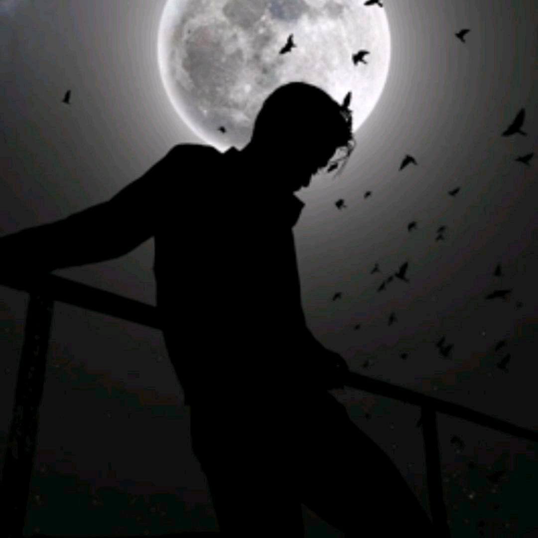 ☾⋆꯭᭄穆清🐺ꦿོ࿐