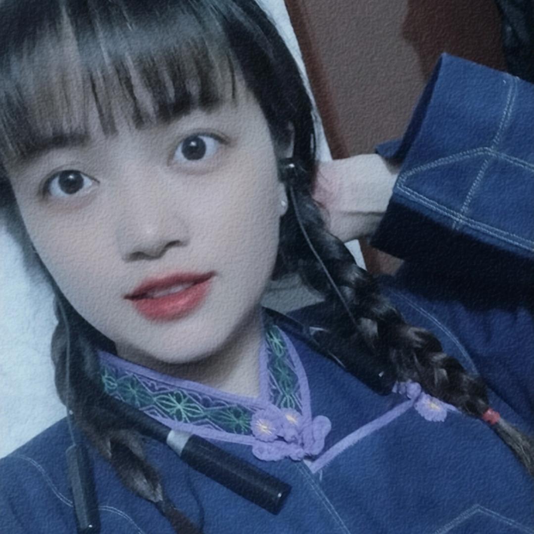 贵州   阿艳