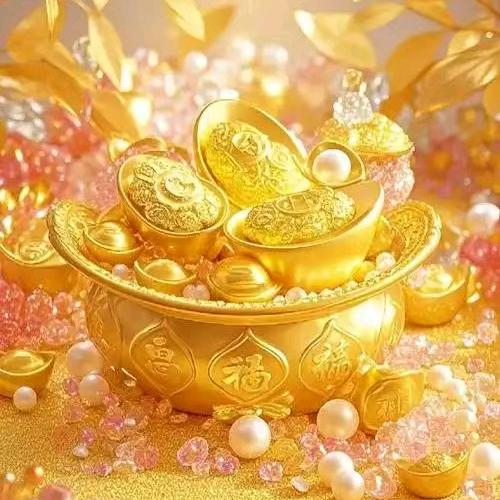 幸福家的故事