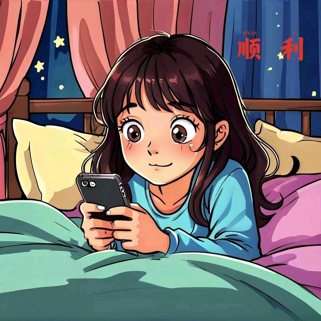 沉浸看剧