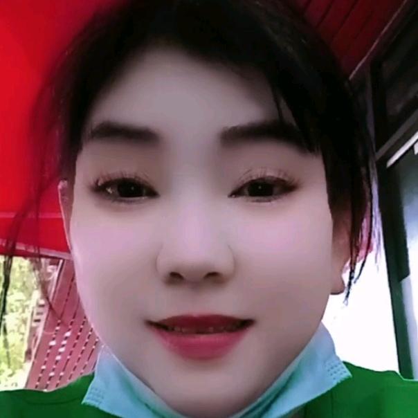 三妹子。