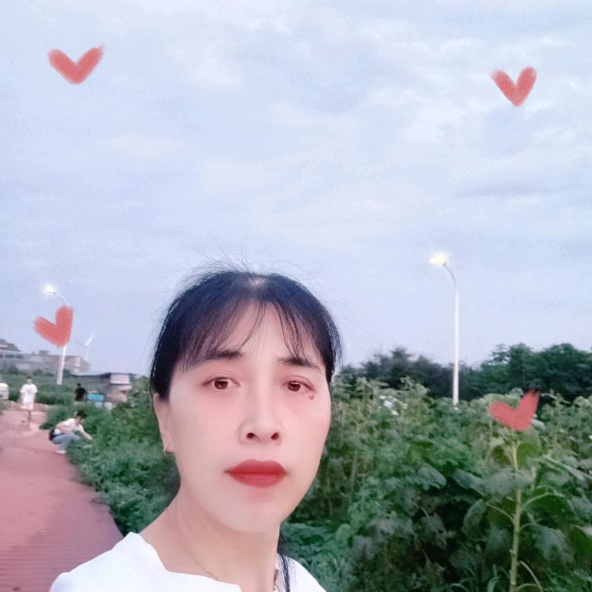 环卫大姐