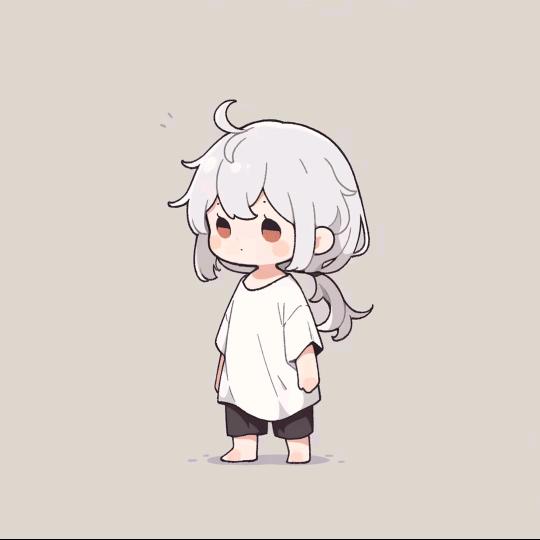 我不是女生