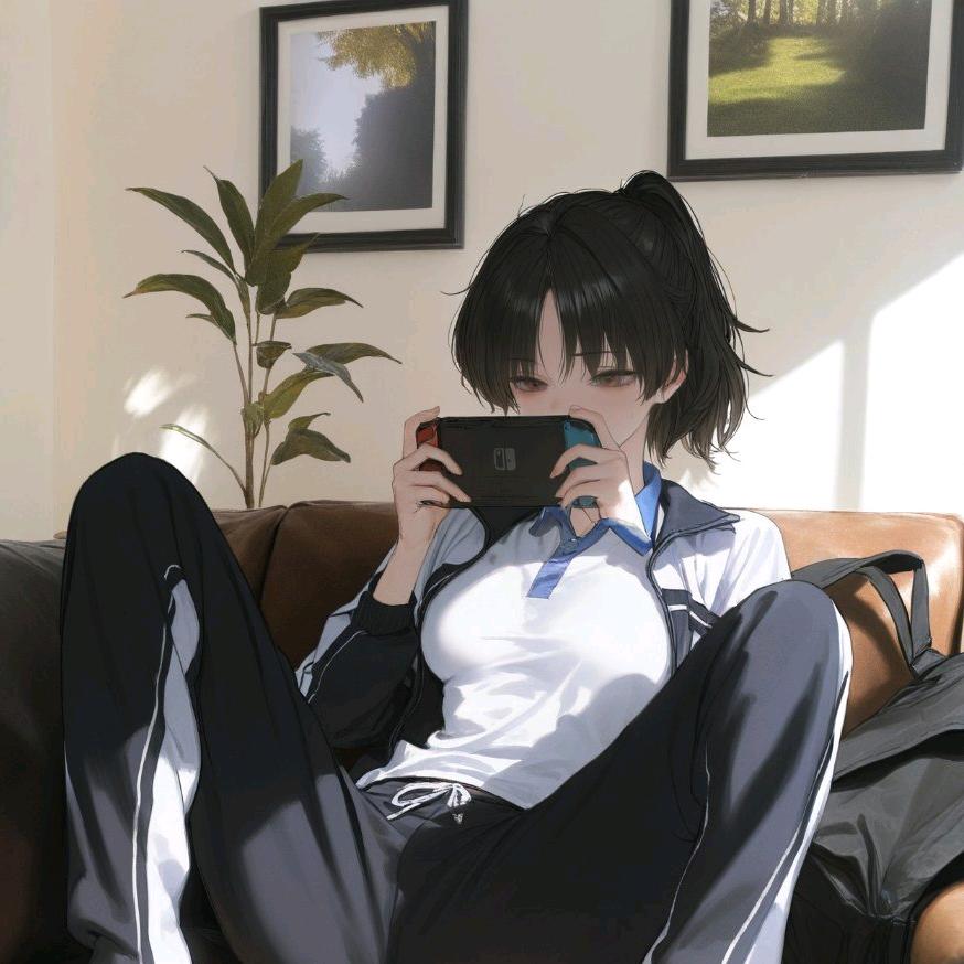 当一只小米虫。