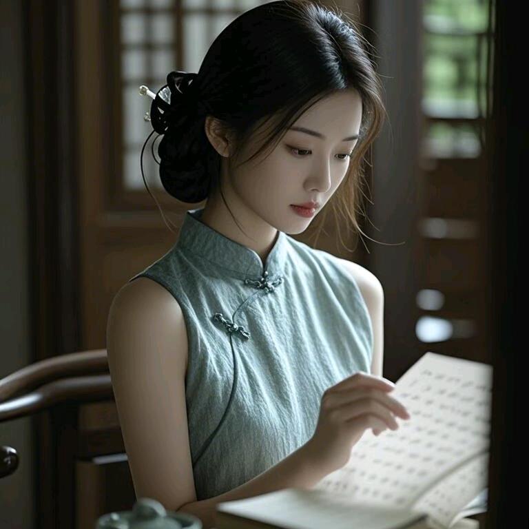 遥遥药香