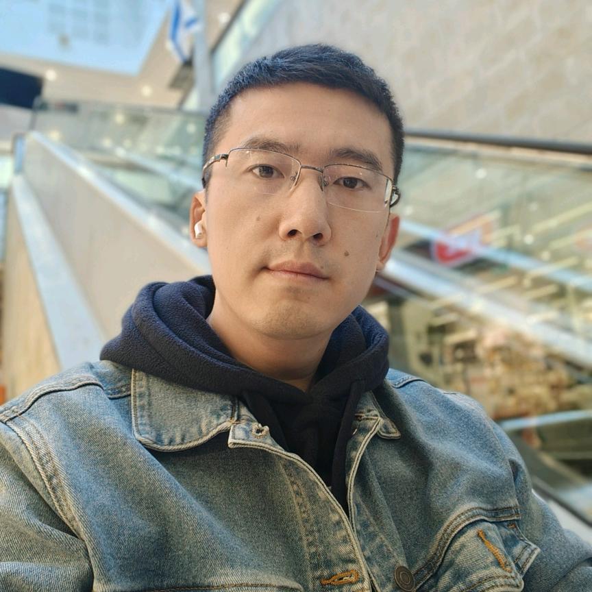 小马哥在苡色列