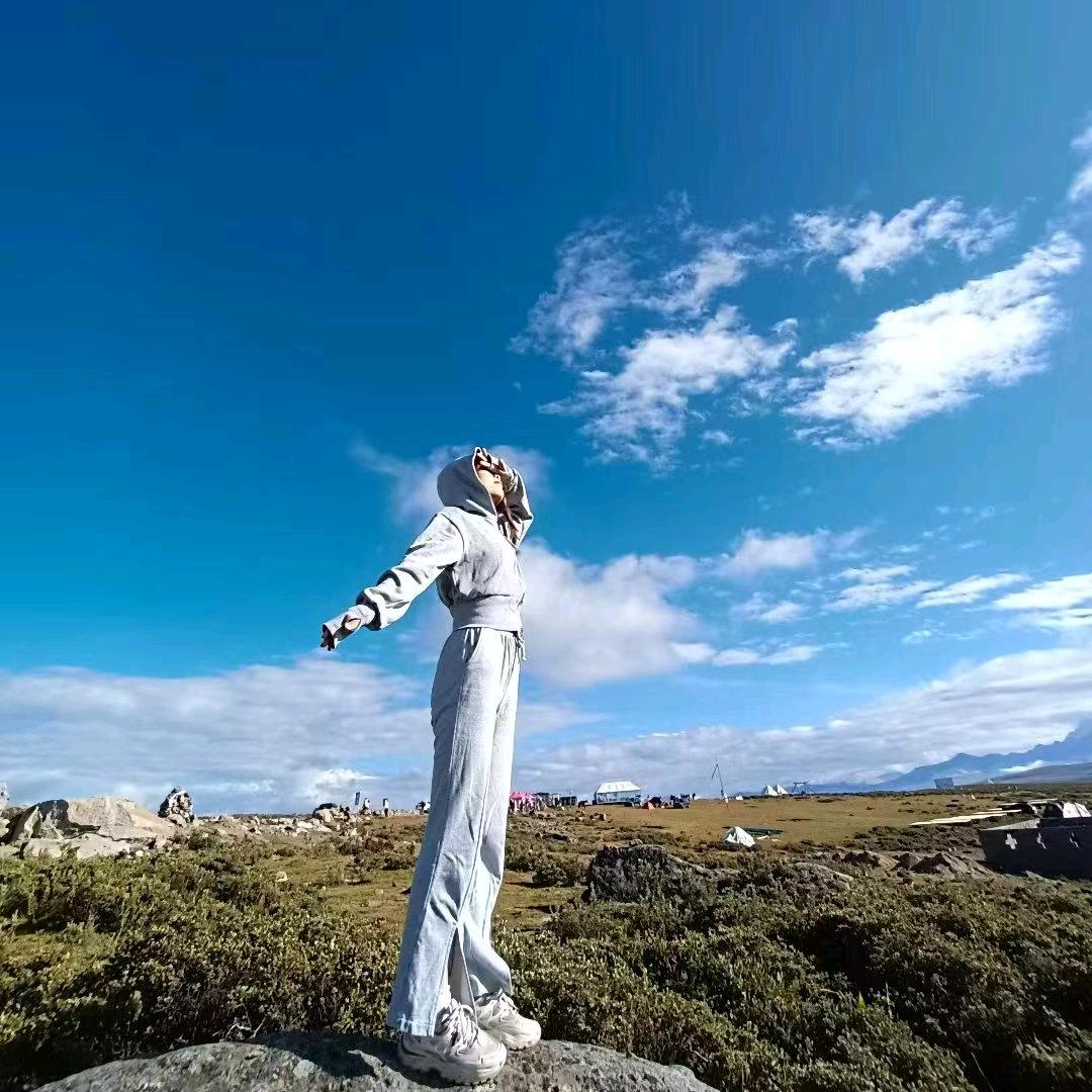 😘婷宝 （二当家）