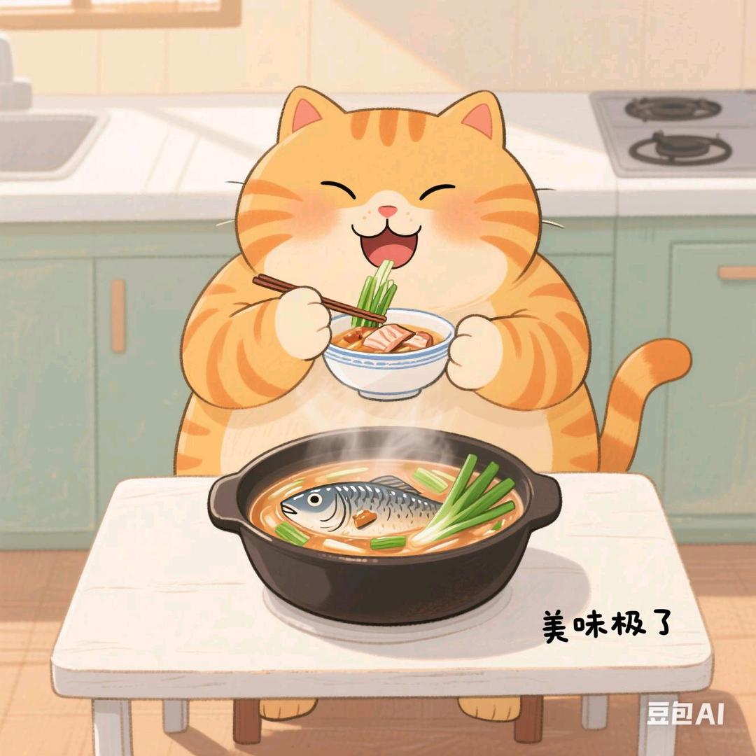 咪咪生活录