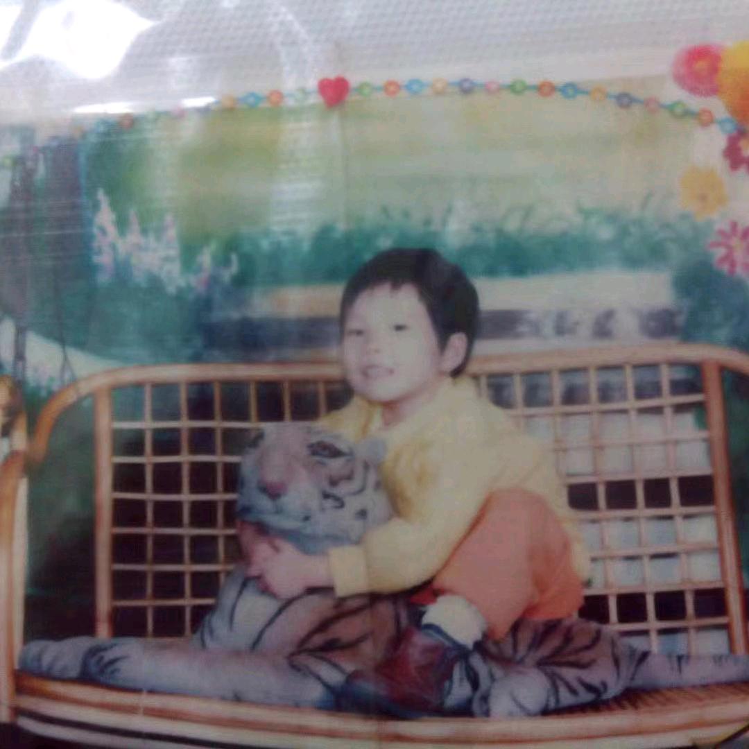 小甜甜（未完待续...版）