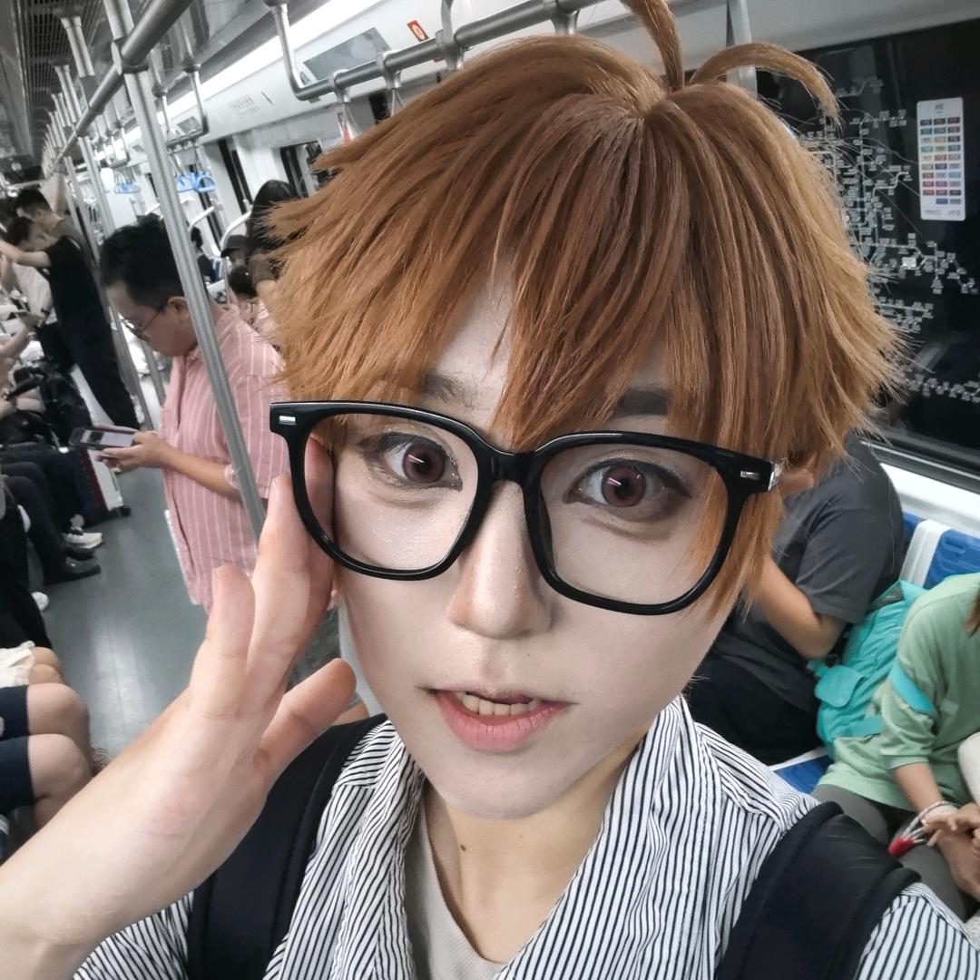 小九（发疯犯病版）