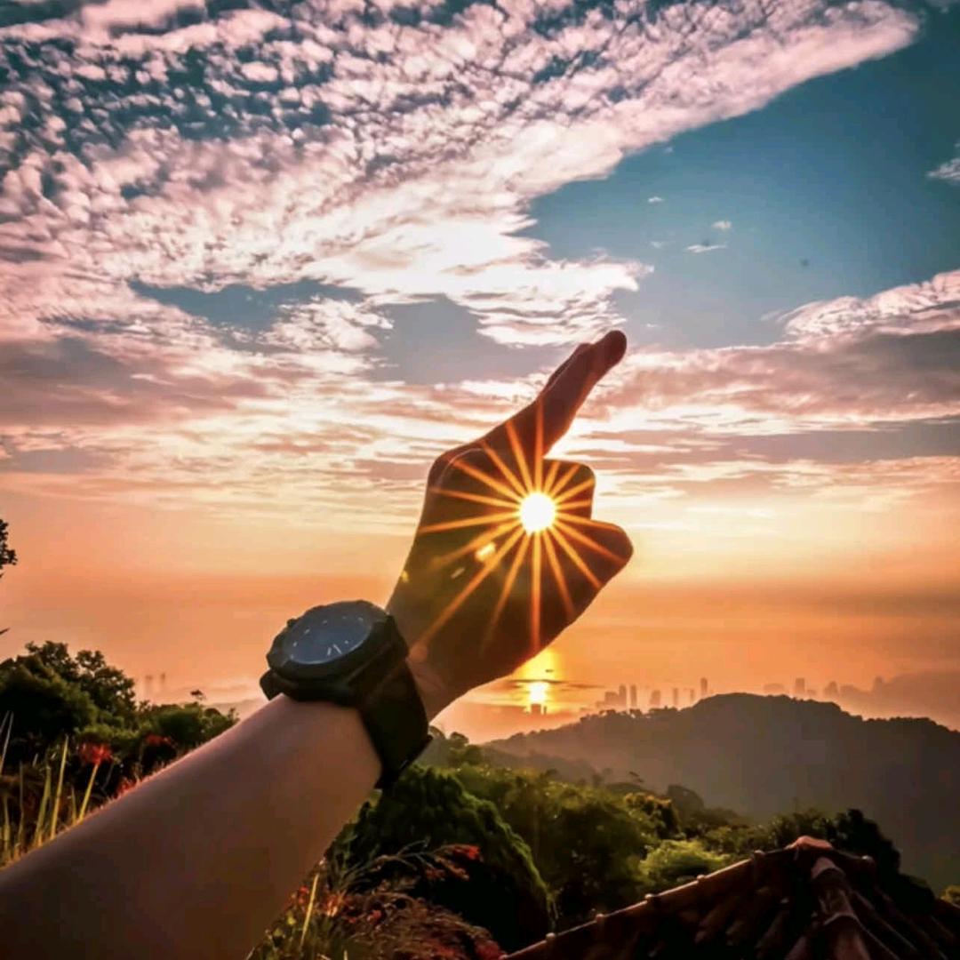 坚持我们所坚持的