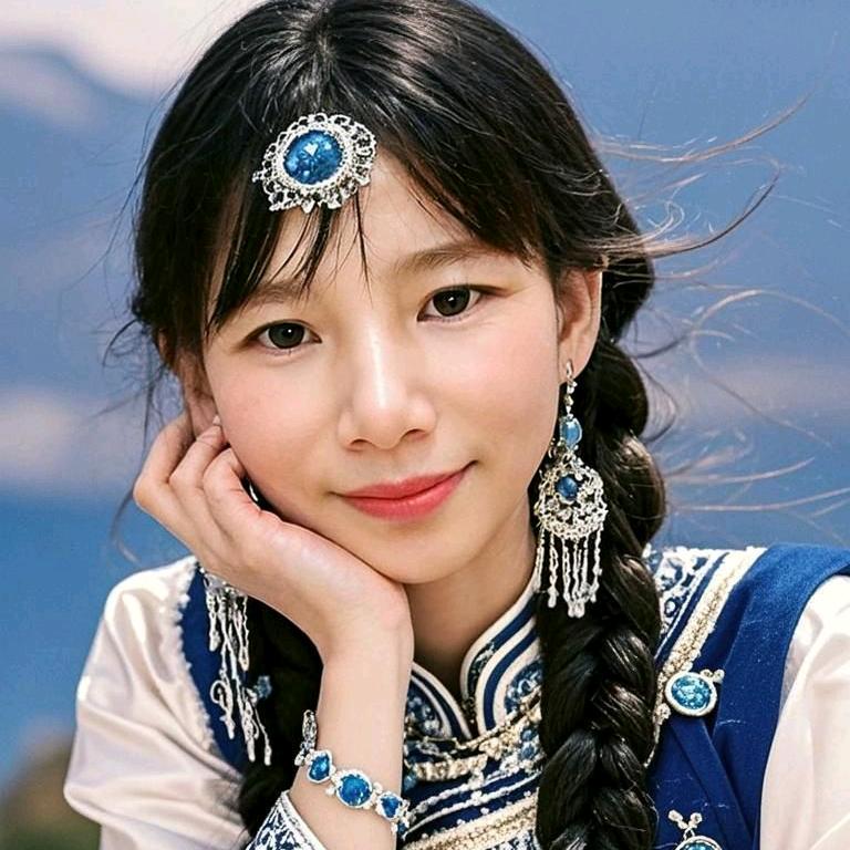 笑笑姐