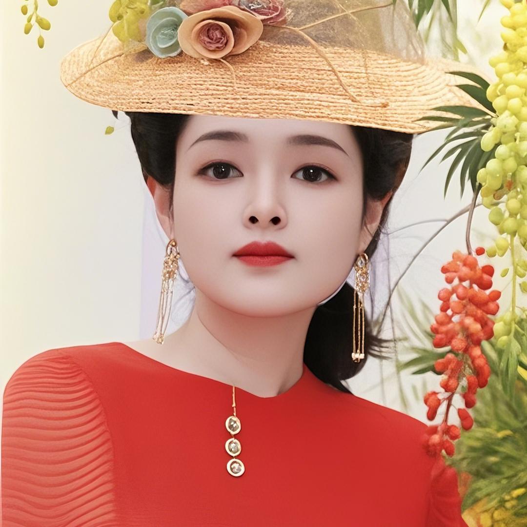 芳芳