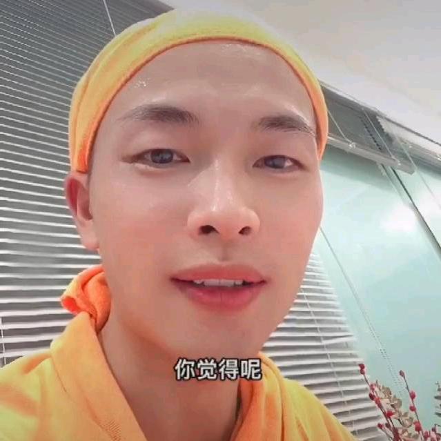 慢慢变强的阳哥