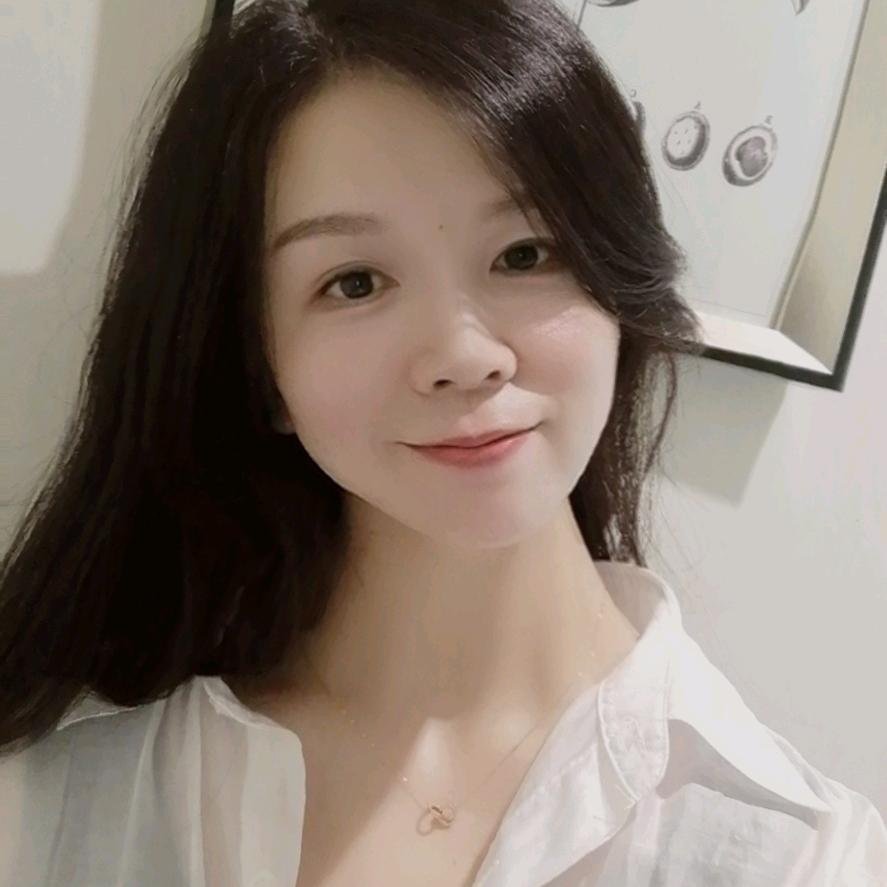 小爽呀
