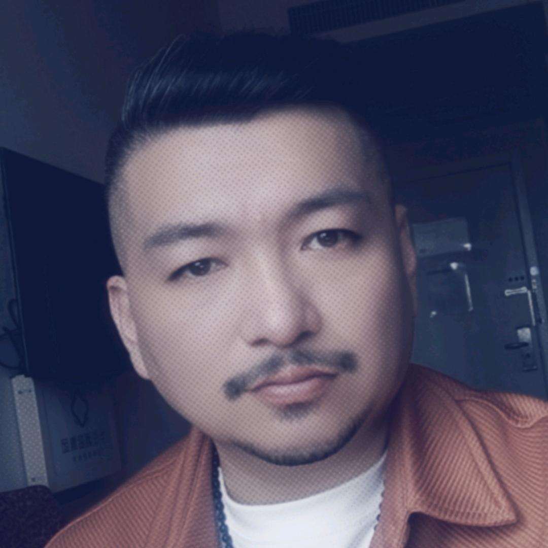 背头哥