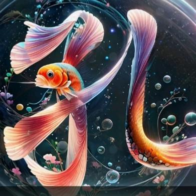 大海