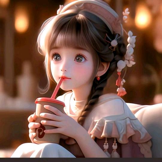 ✨小了白了兔✨