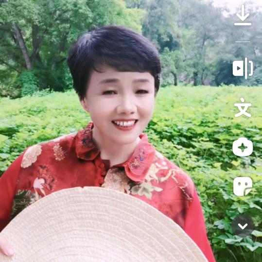 家庭主妇
