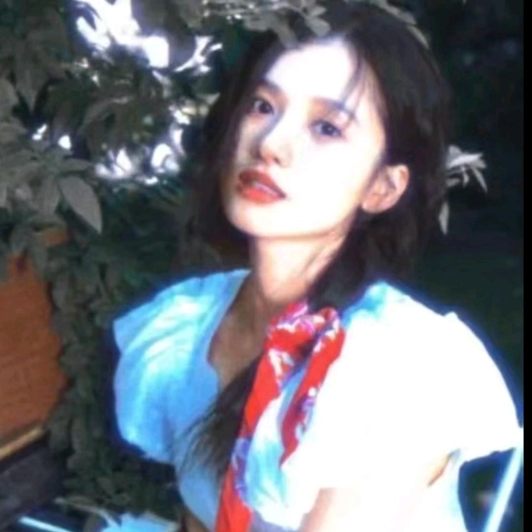 小杨ㅤ