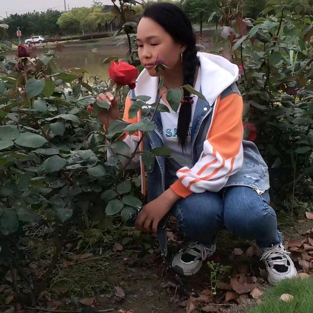 工地妹子