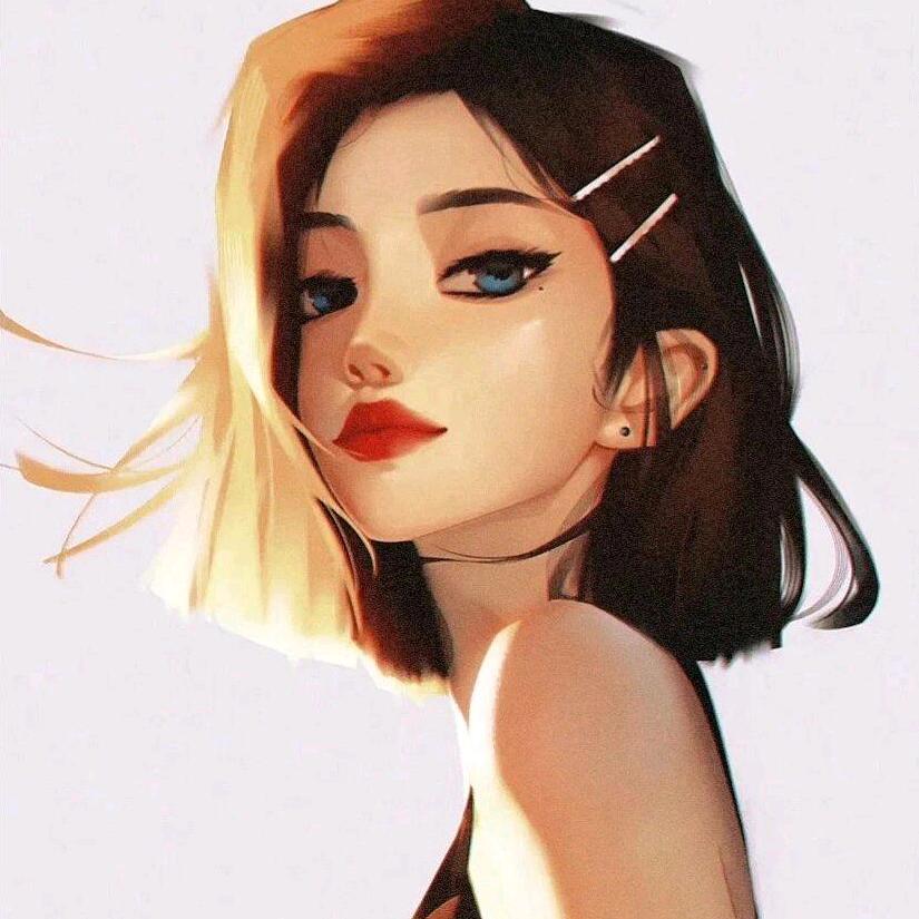 艳子