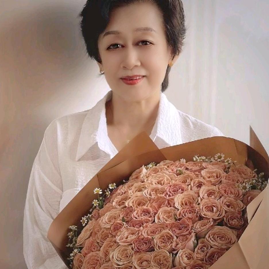玲姐💝💝