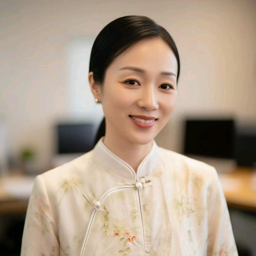 杜姐慧语