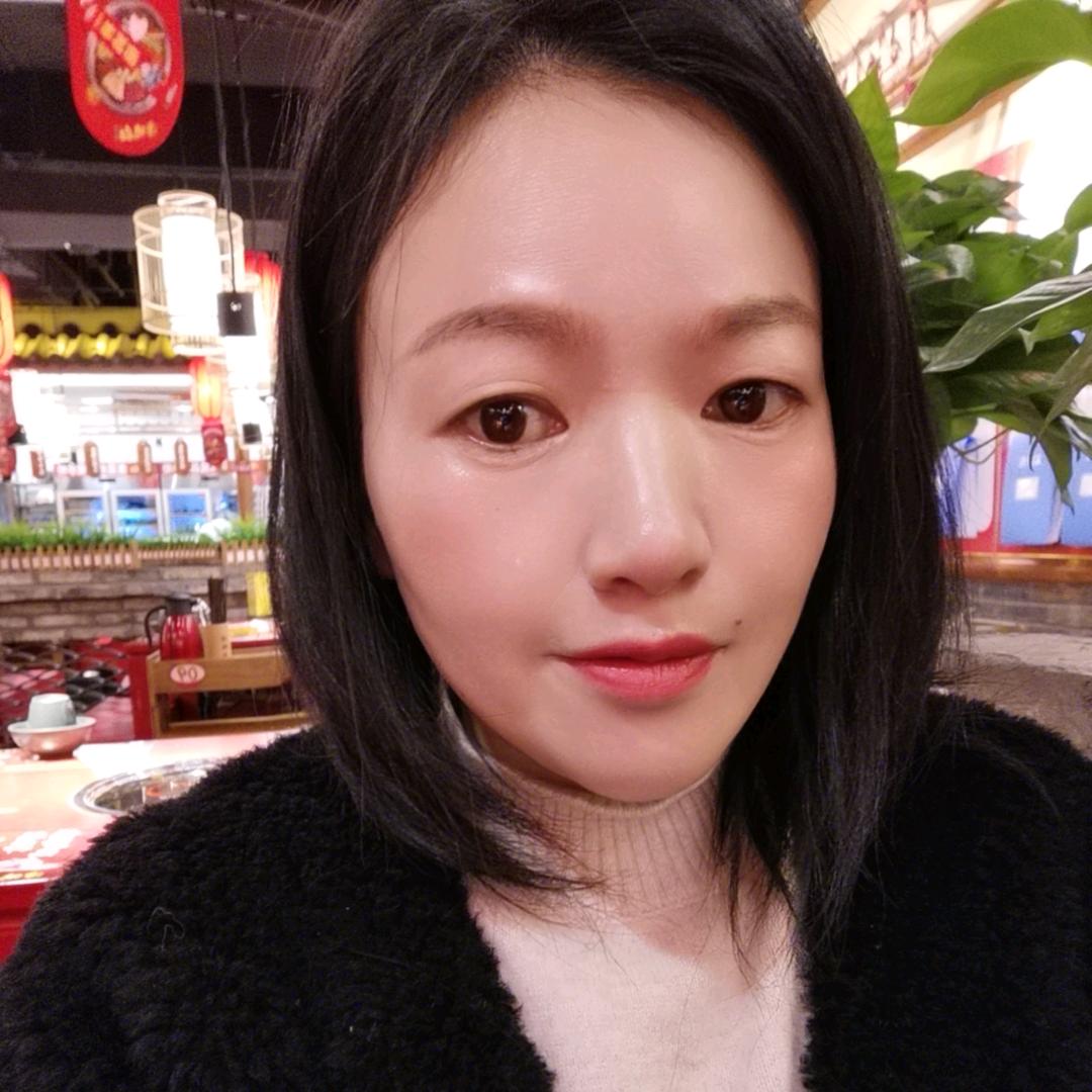 🌈原来是晓晓吖！