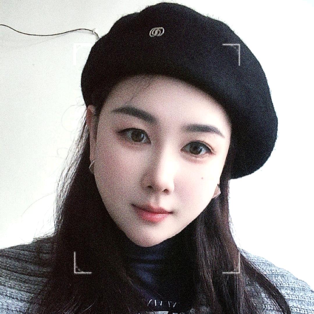 财神最爱的小富婆