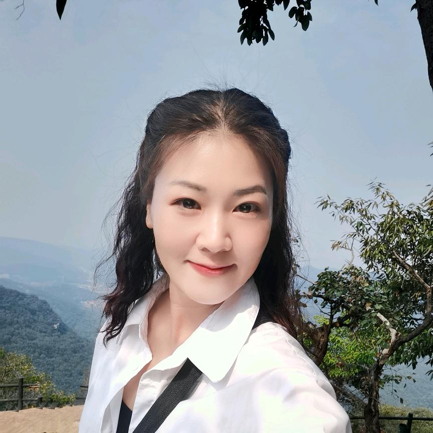 向阳花开