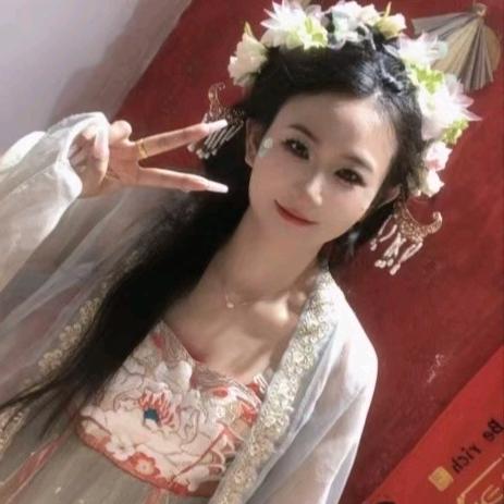 莫叫姐姐