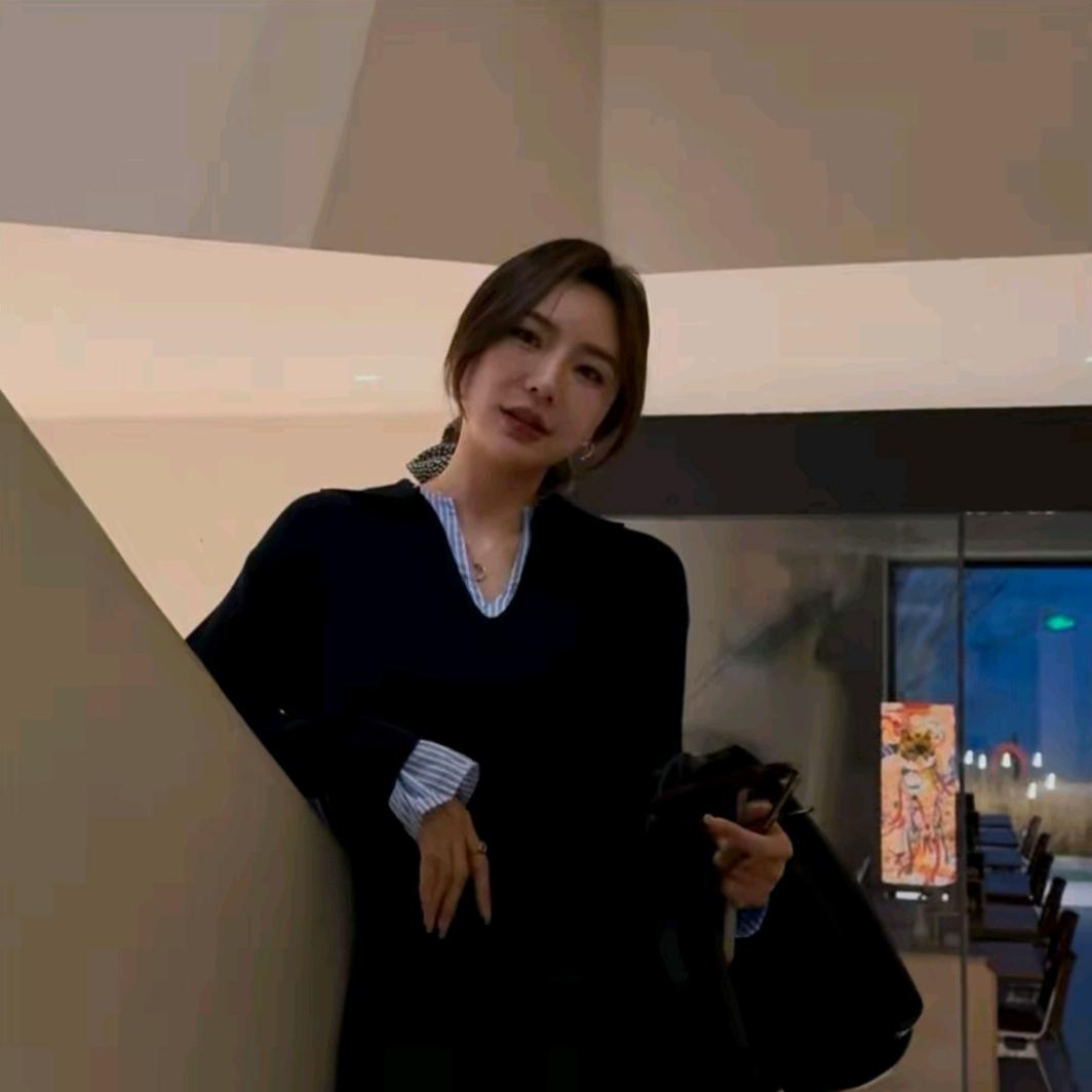 余欢欢YHH✨爆款返场