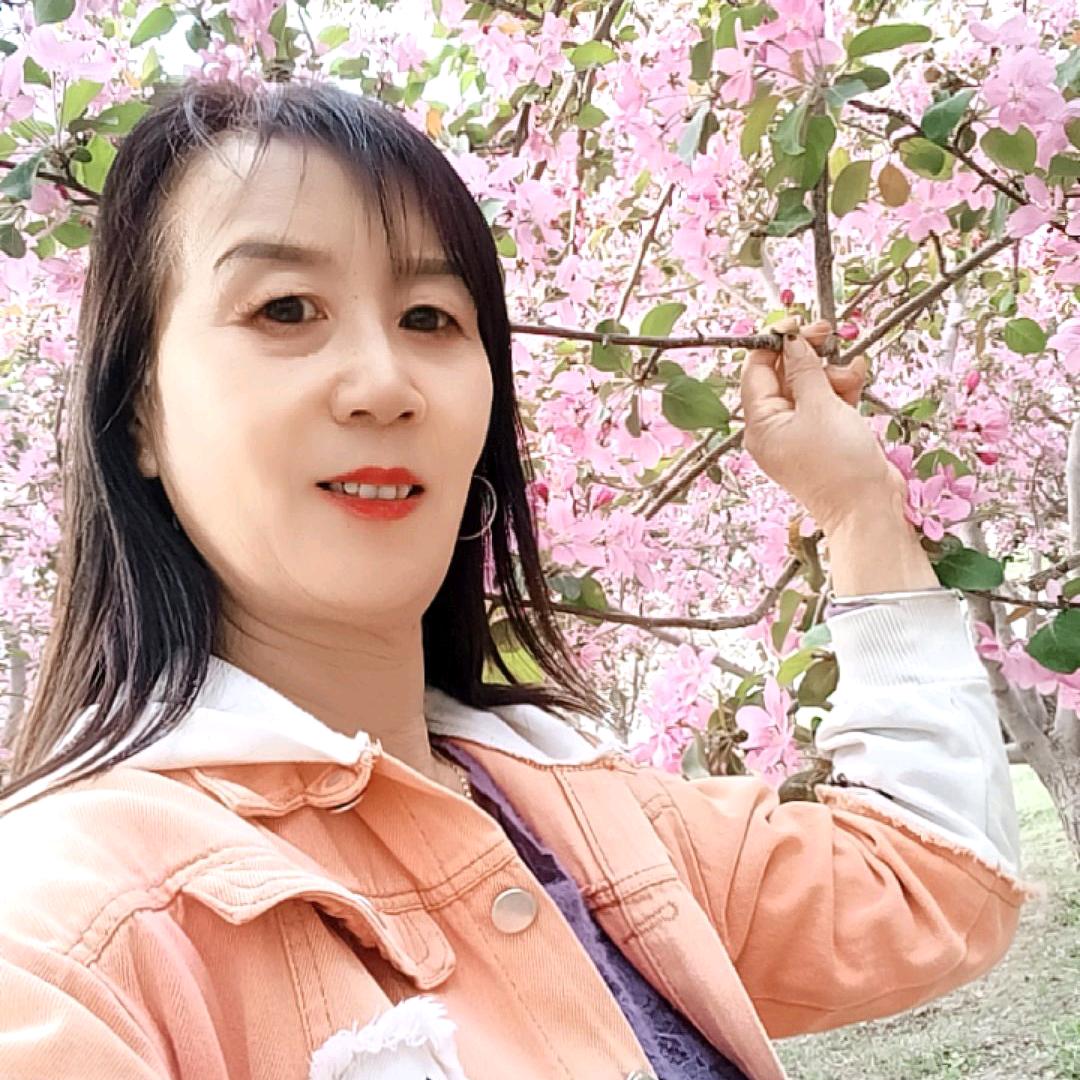 谢姐，