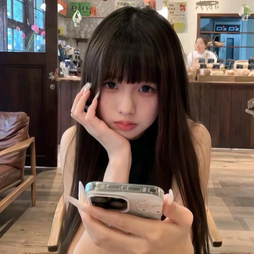 或许是霜降૧(●´৺`●)૭