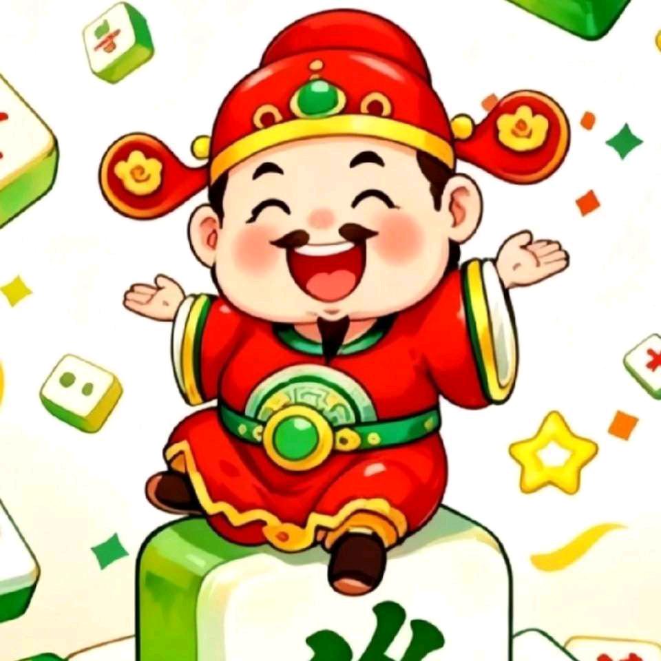财神小跟班
