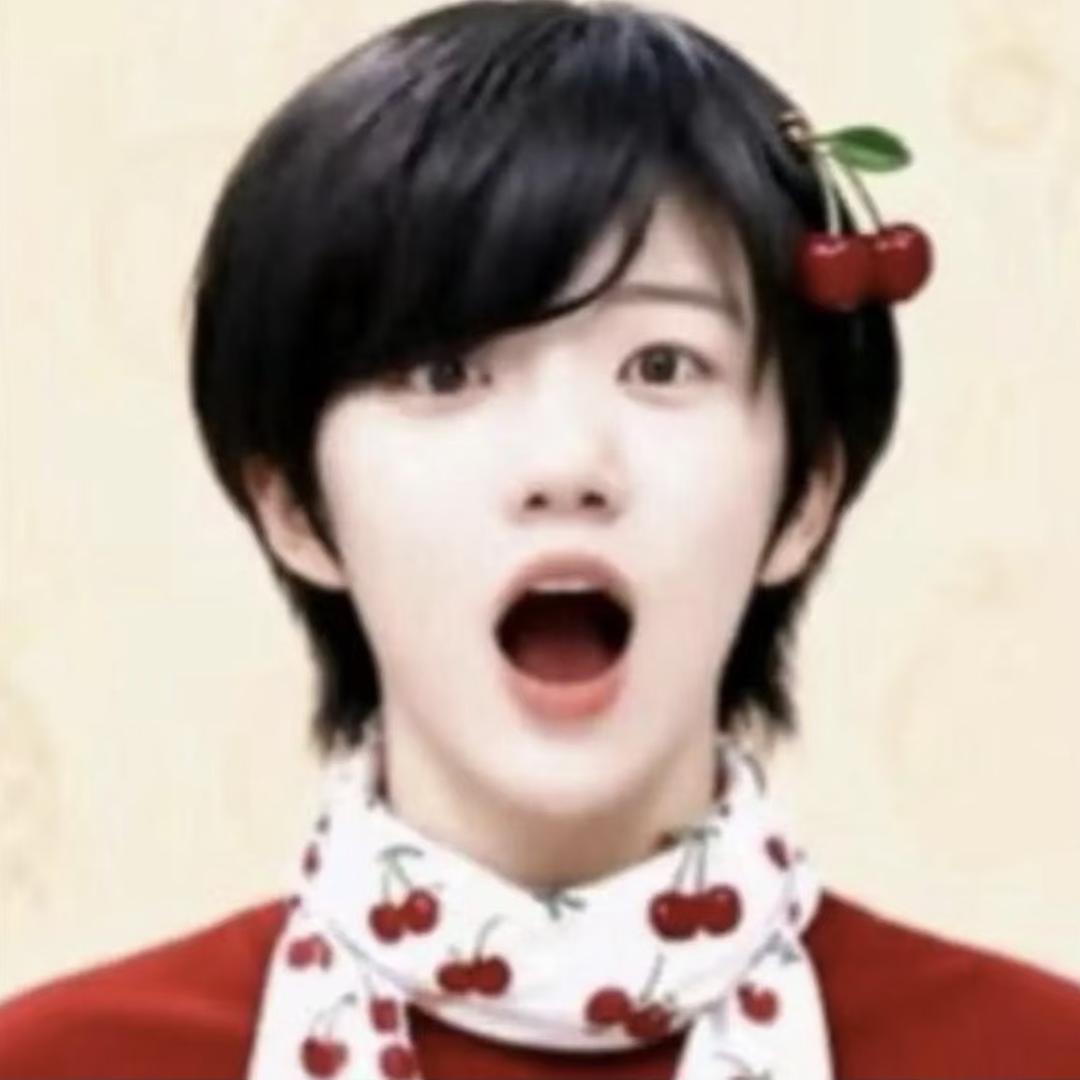 蓝莓糖.