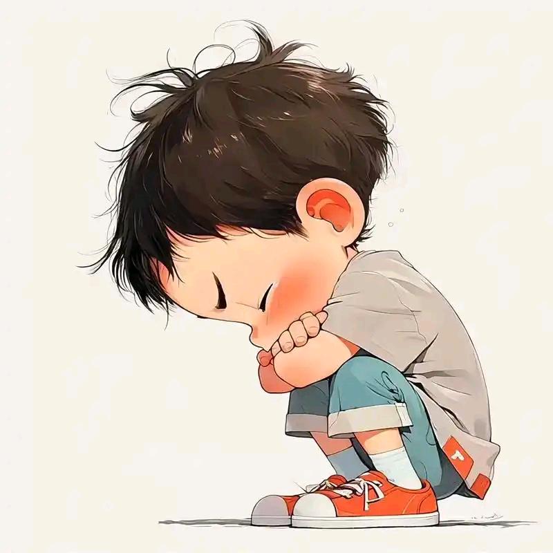 @痛苦总比爱情多 @