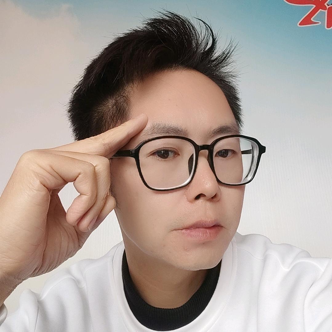 有中年危机的东哥