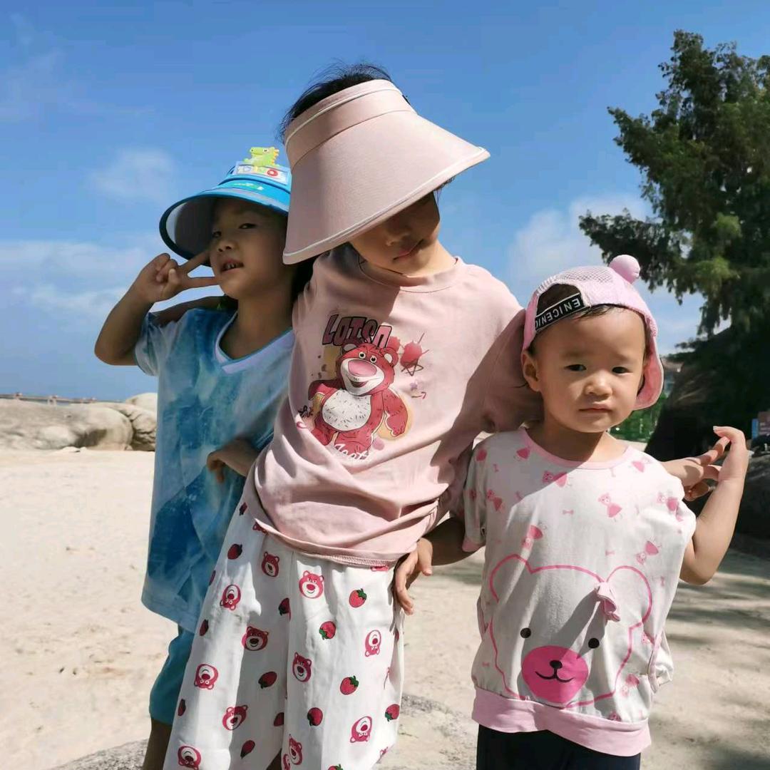 陈丽香